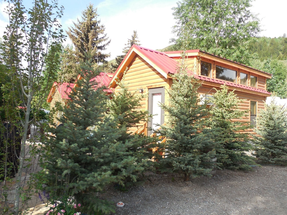 Snake River Park KOA and Cabin Village 59/63