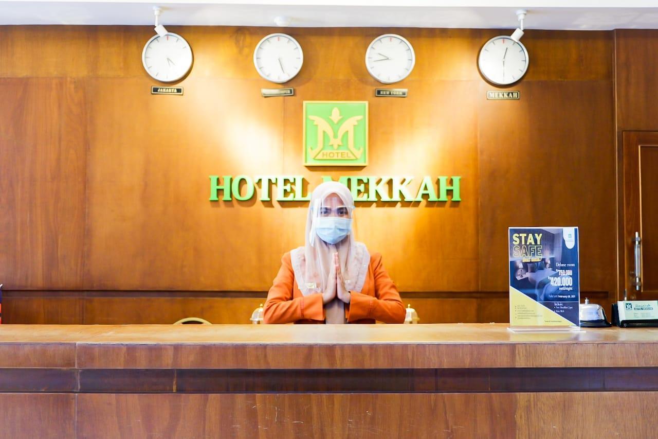 Hotel Mekkah Banda Aceh 7/46