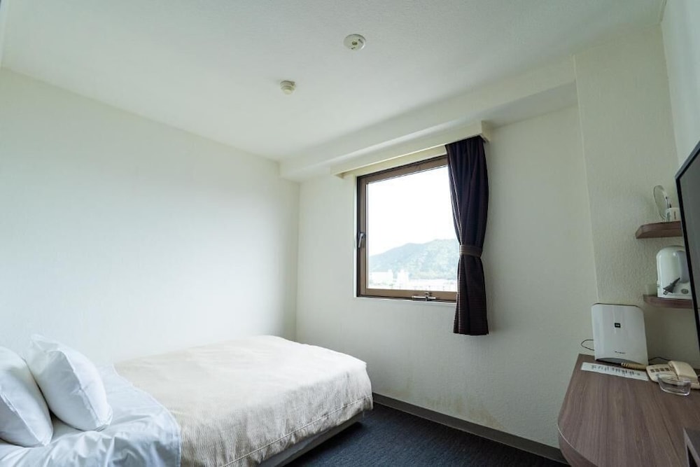 Business Hotel Ueno 14/32
