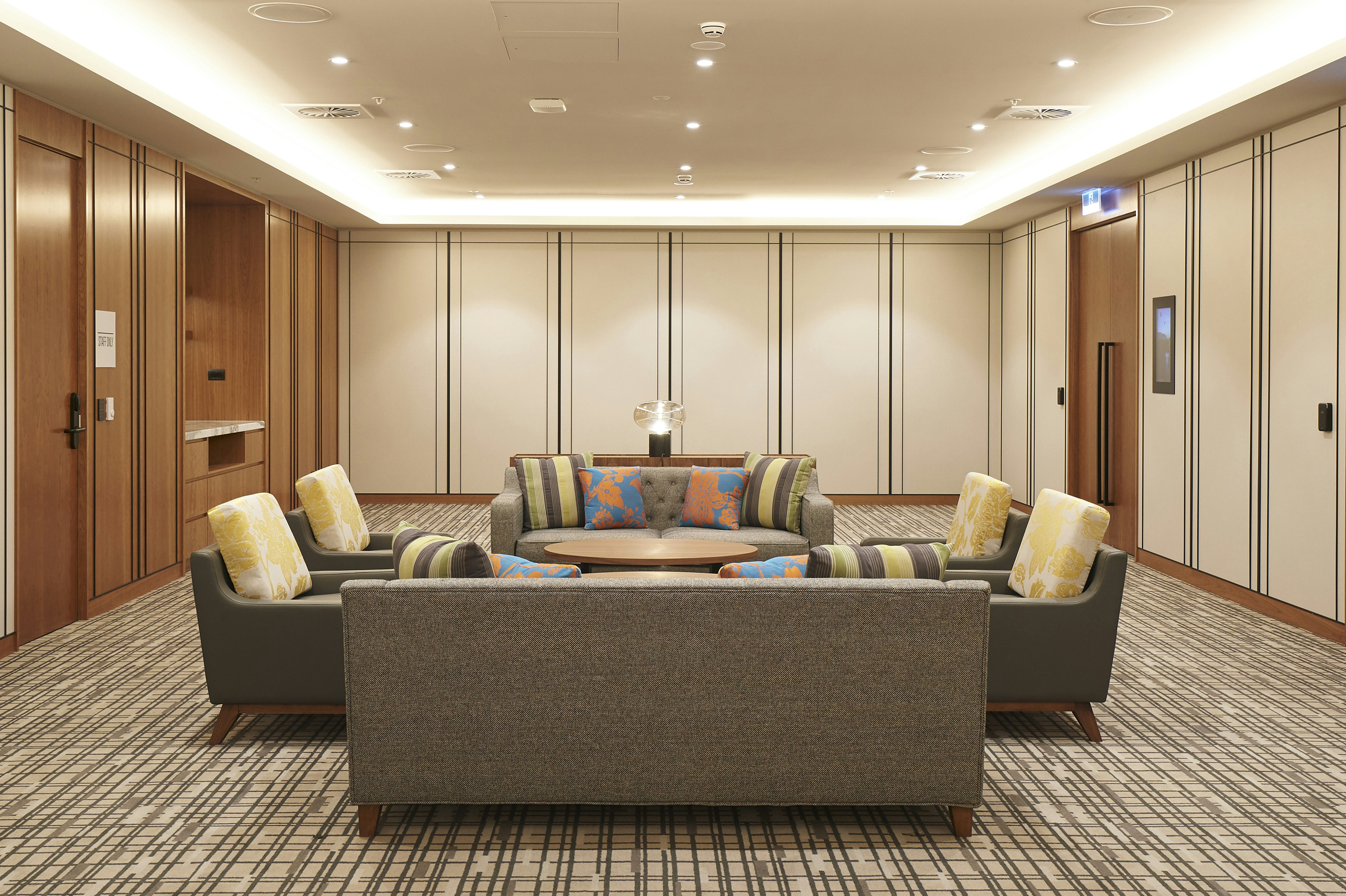 Doubletree By Hilton Perth Northbridge 37/65