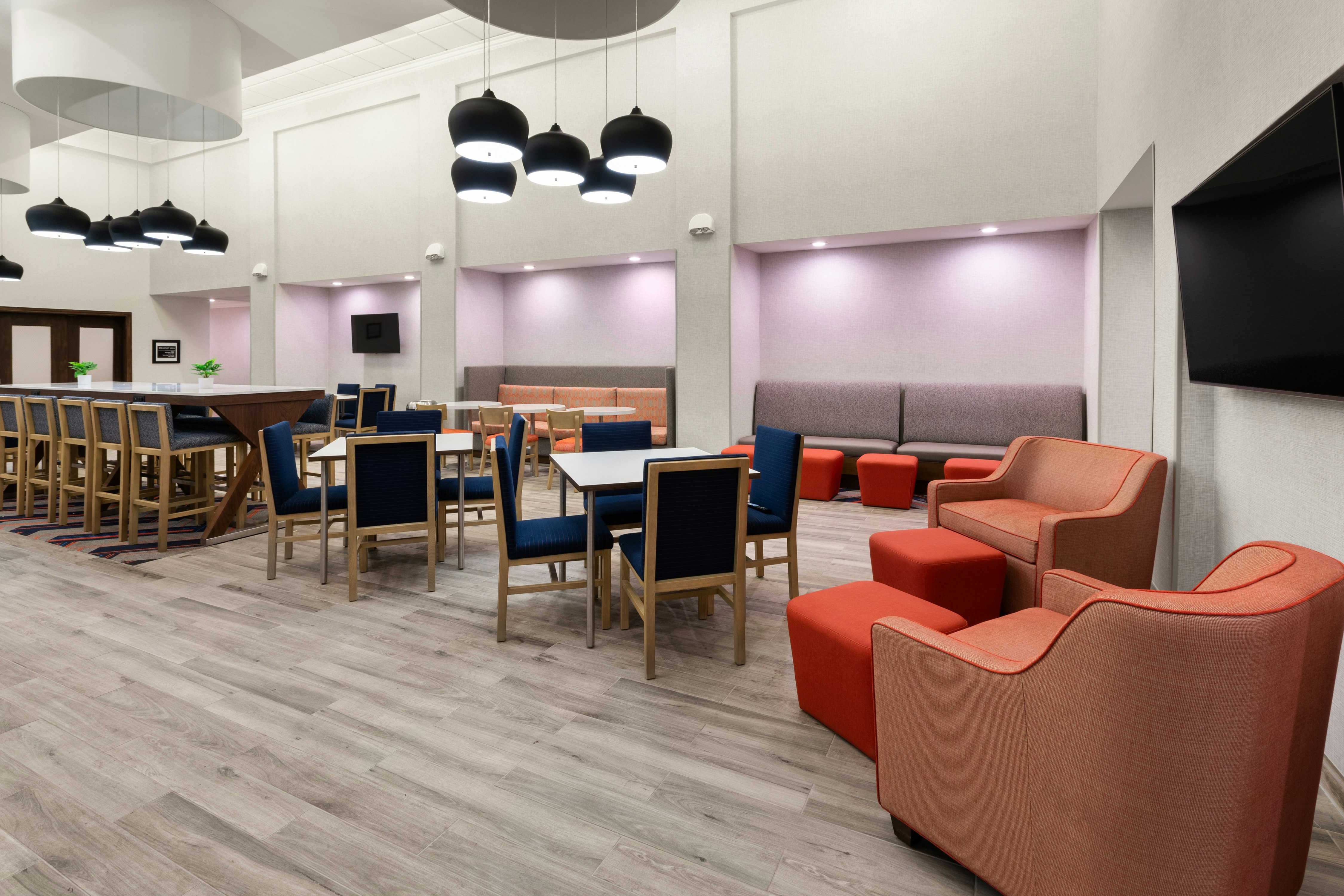 Hampton Inn And Suites Saginaw 28/45