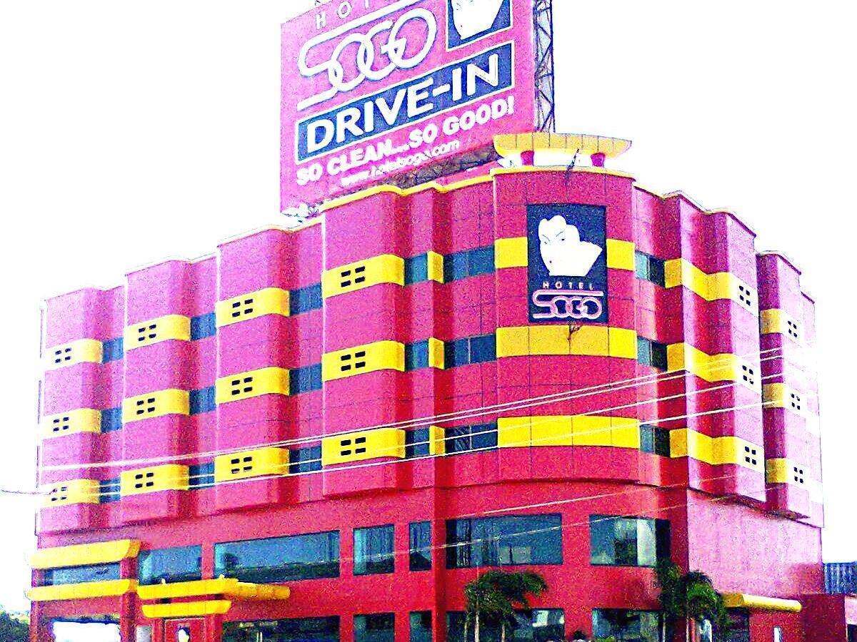 Hotel Sogo Naga City 2/24
