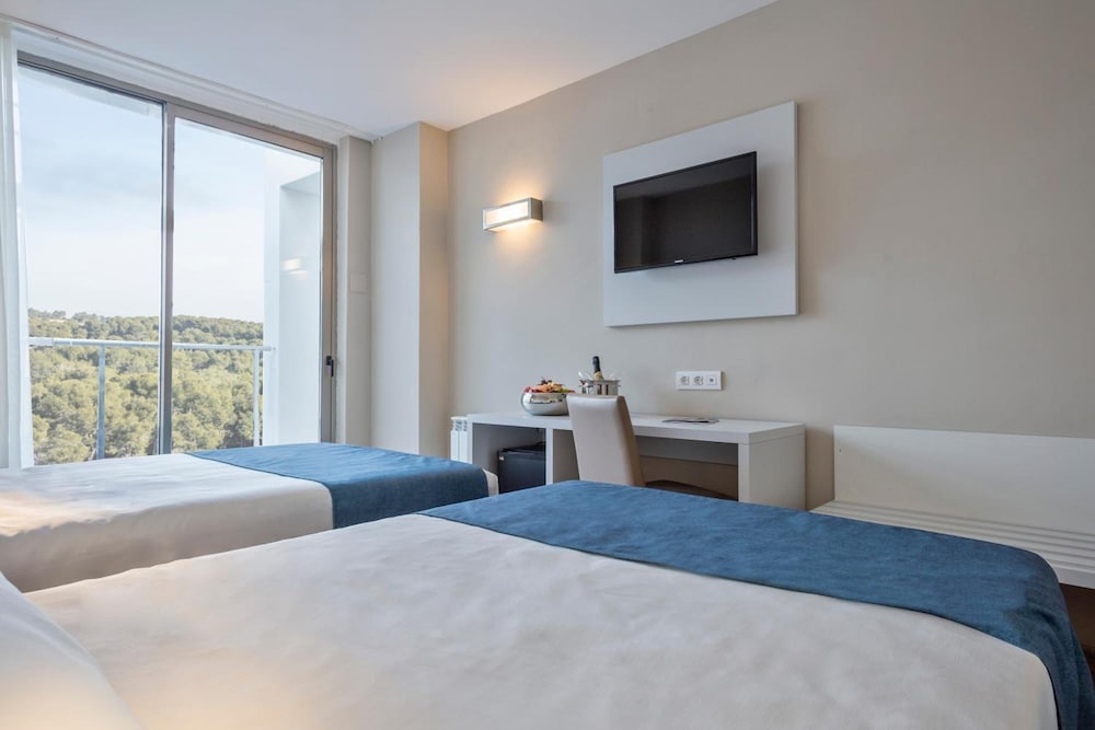 Best Mediterraneo Hotel 16/38