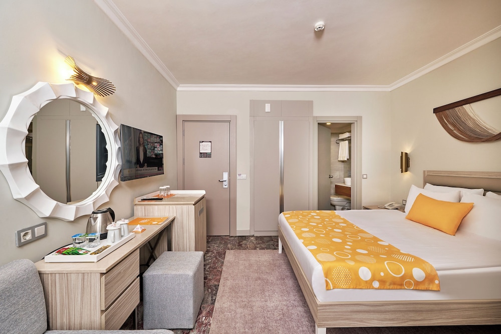Marvida Hotel Akman Park 13/47