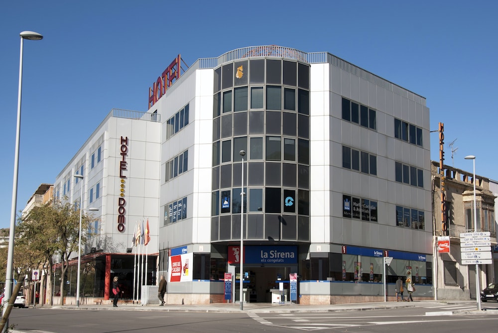 Domo Hotel 1/46