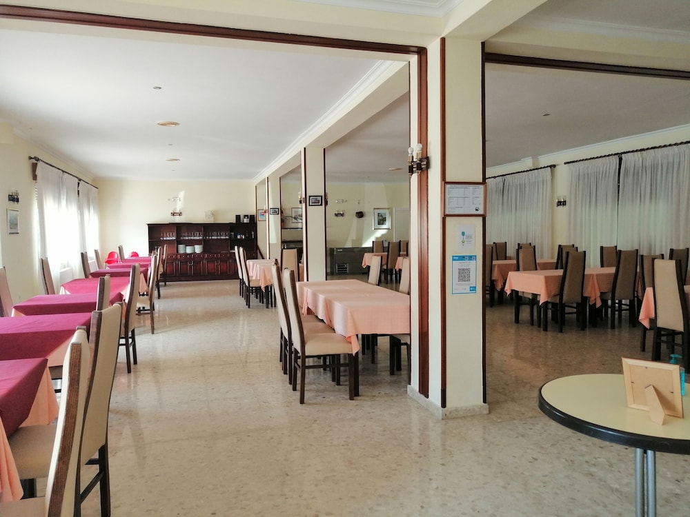 hotel con d arbon