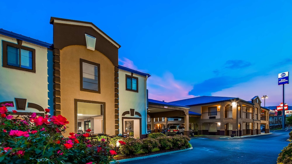 Best Western Royal Inn 1/52