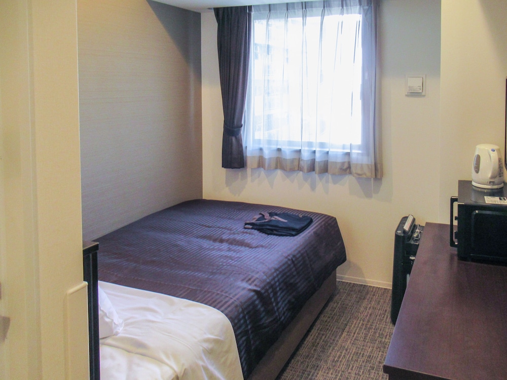 HOTEL LiVEMAX PREMIUM Nagoya Marunouchi 7/19