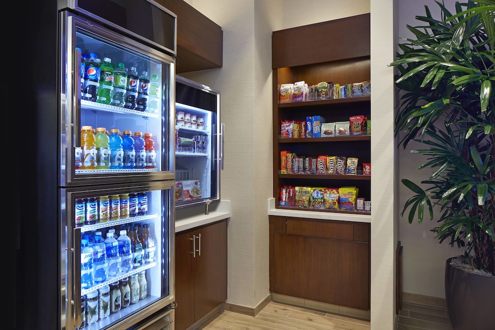 Springhill Suites By Marriott At Anaheim Resort Area Convention Center 40/47
