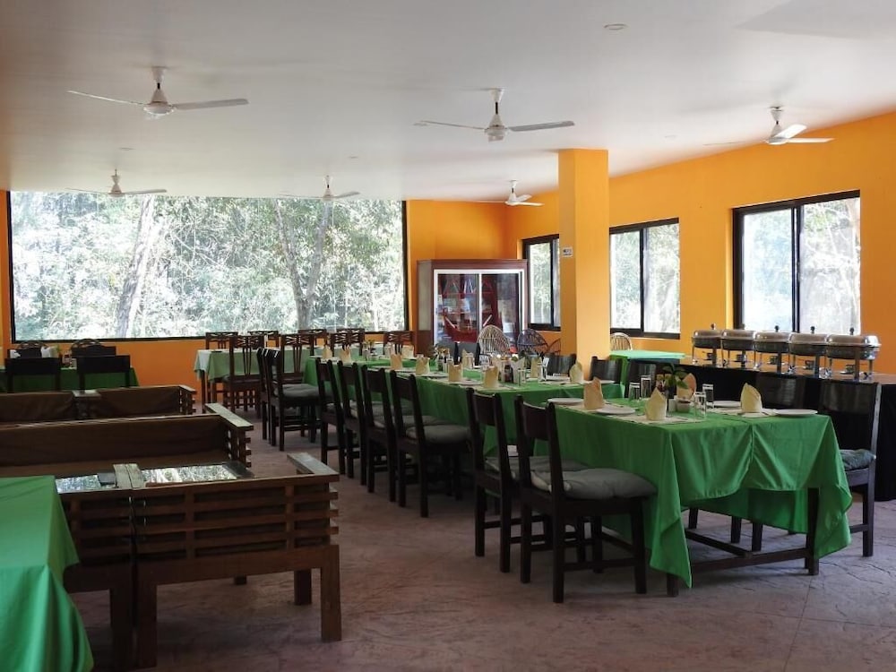 Lumbini Buddha Garden Resort 26/50