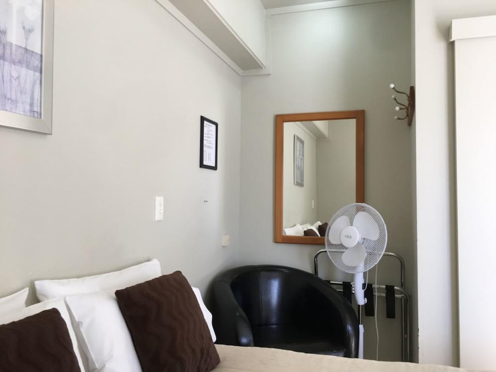 Aldan Lodge Motel 23/47