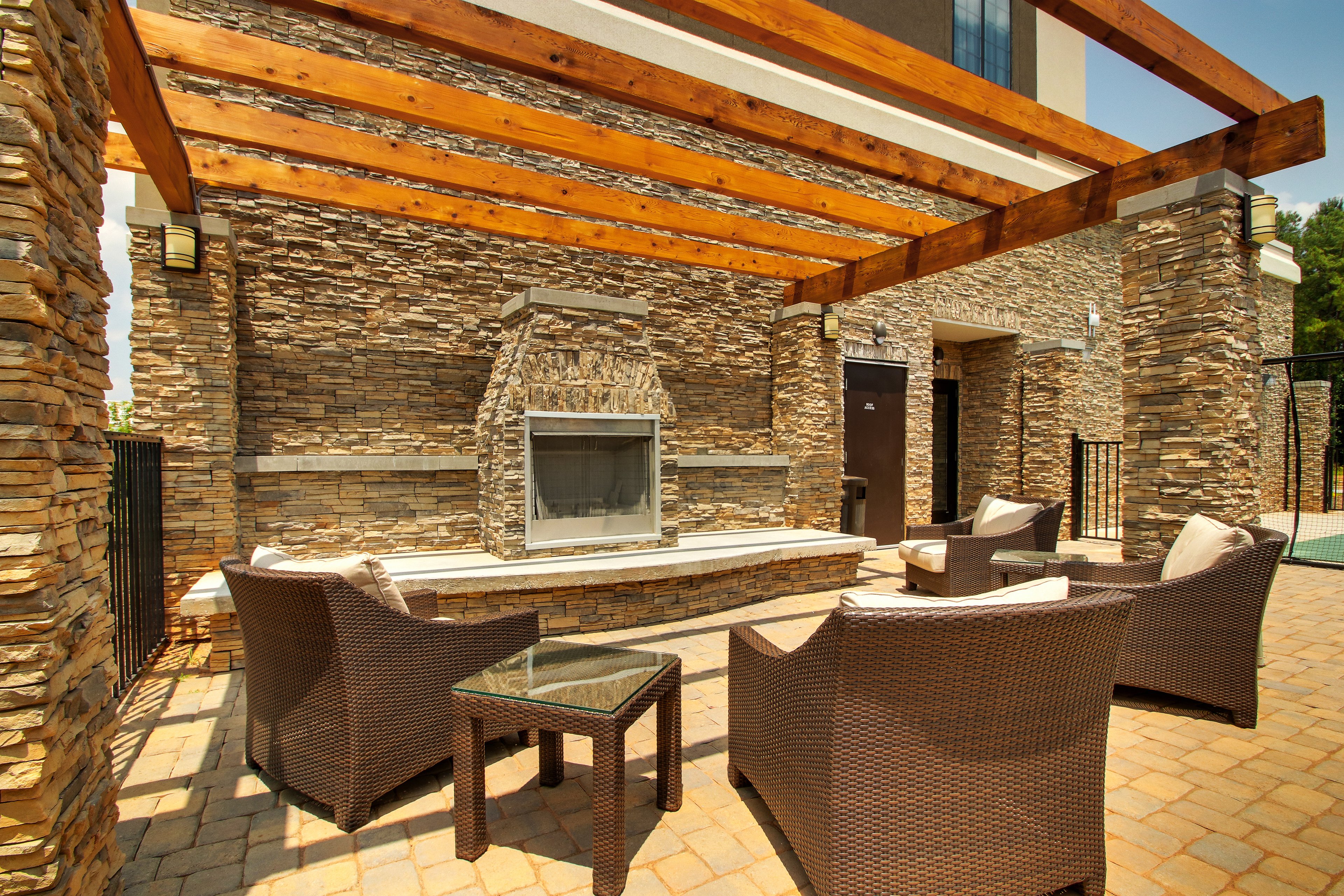 Staybridge Suites ROCK HILL 59/63