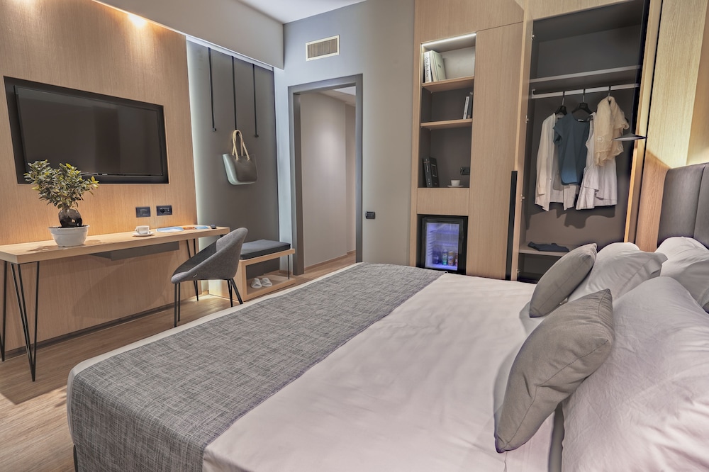 Hotel Costa Verde 15/50