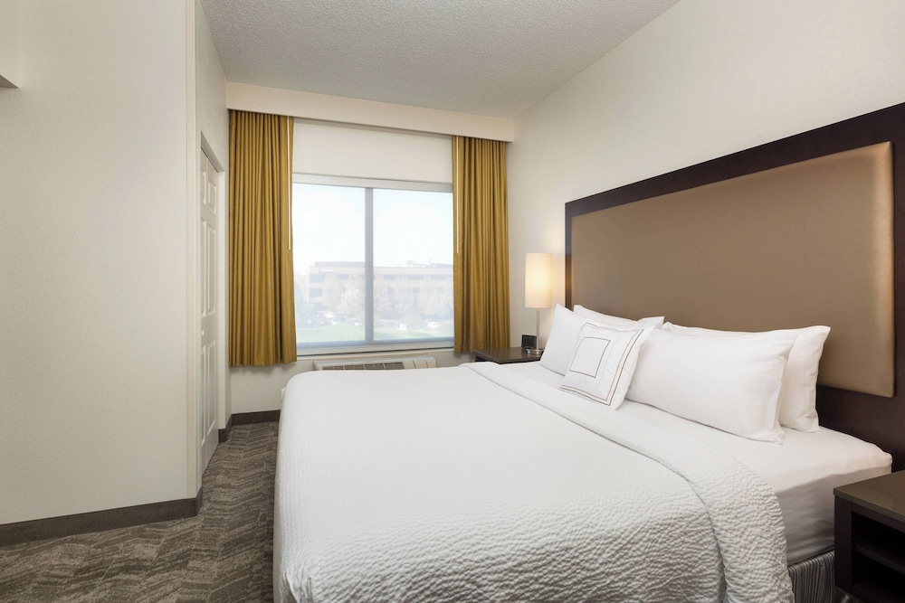 Room at Springhill Suites Louisville Hurstbourne North, LOUISVILLE - KY