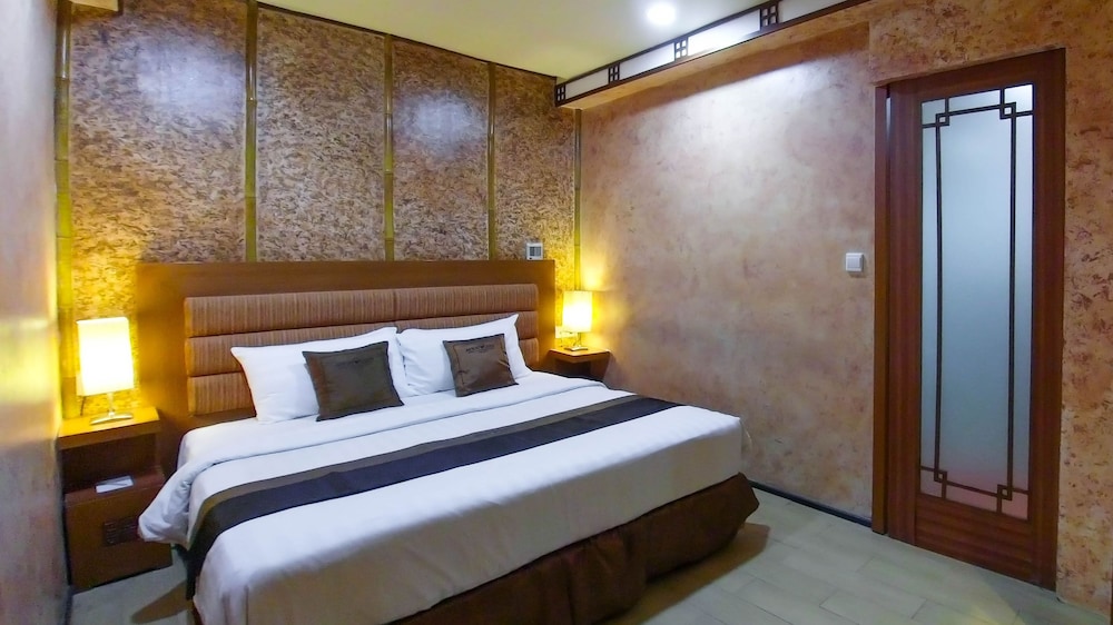 Amos Cozy Hotel 27/66