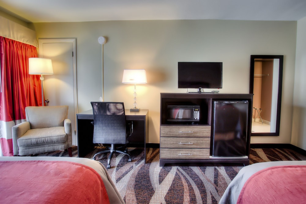 Beaucatcher a Boutique Motel 42/46