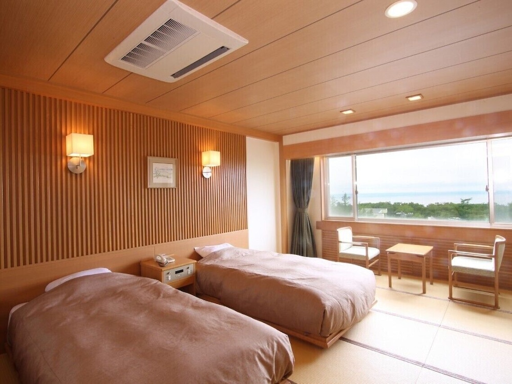 Shiretoko Daiichi Hotel 19/78
