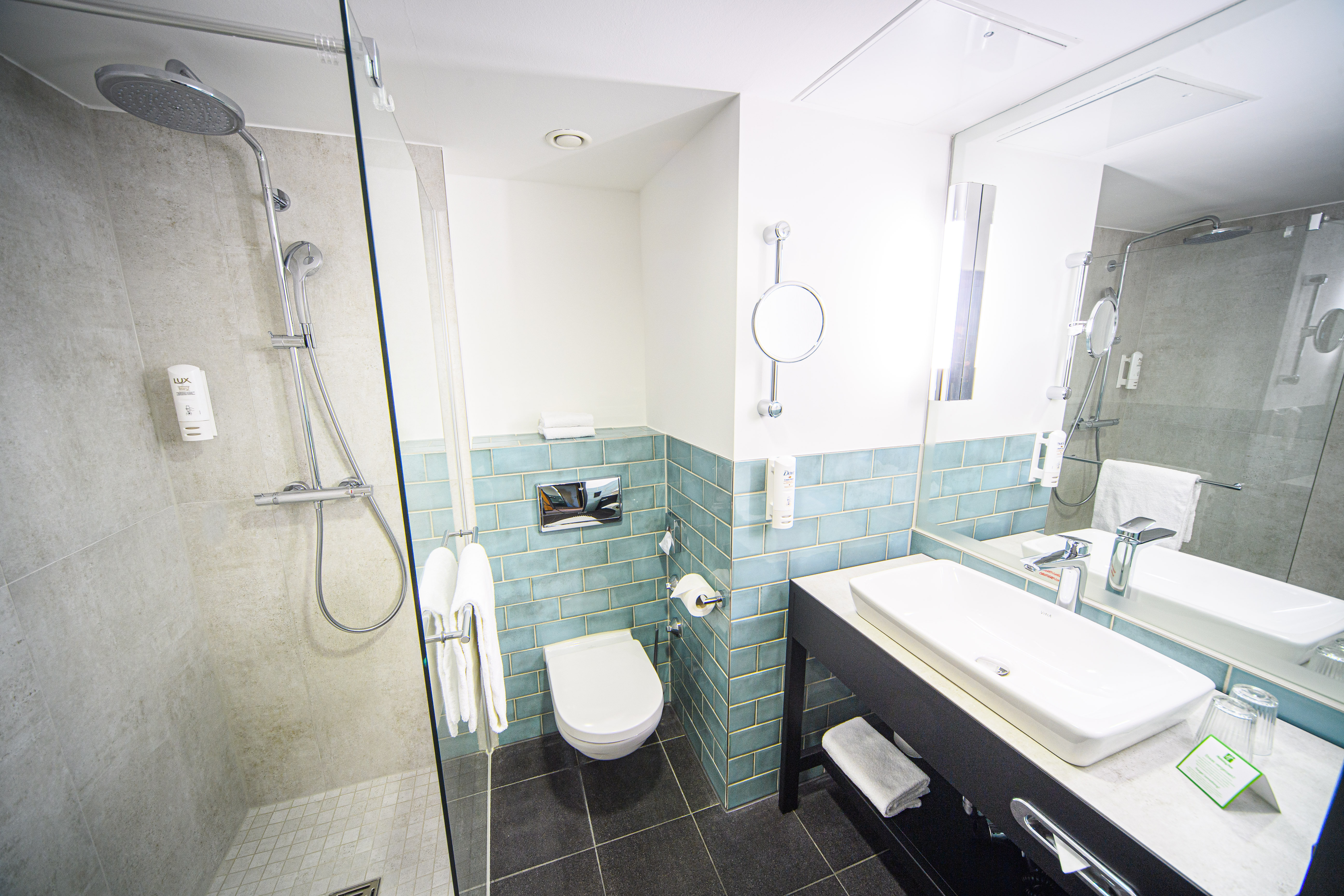 Holiday Inn Luebeck 47/50