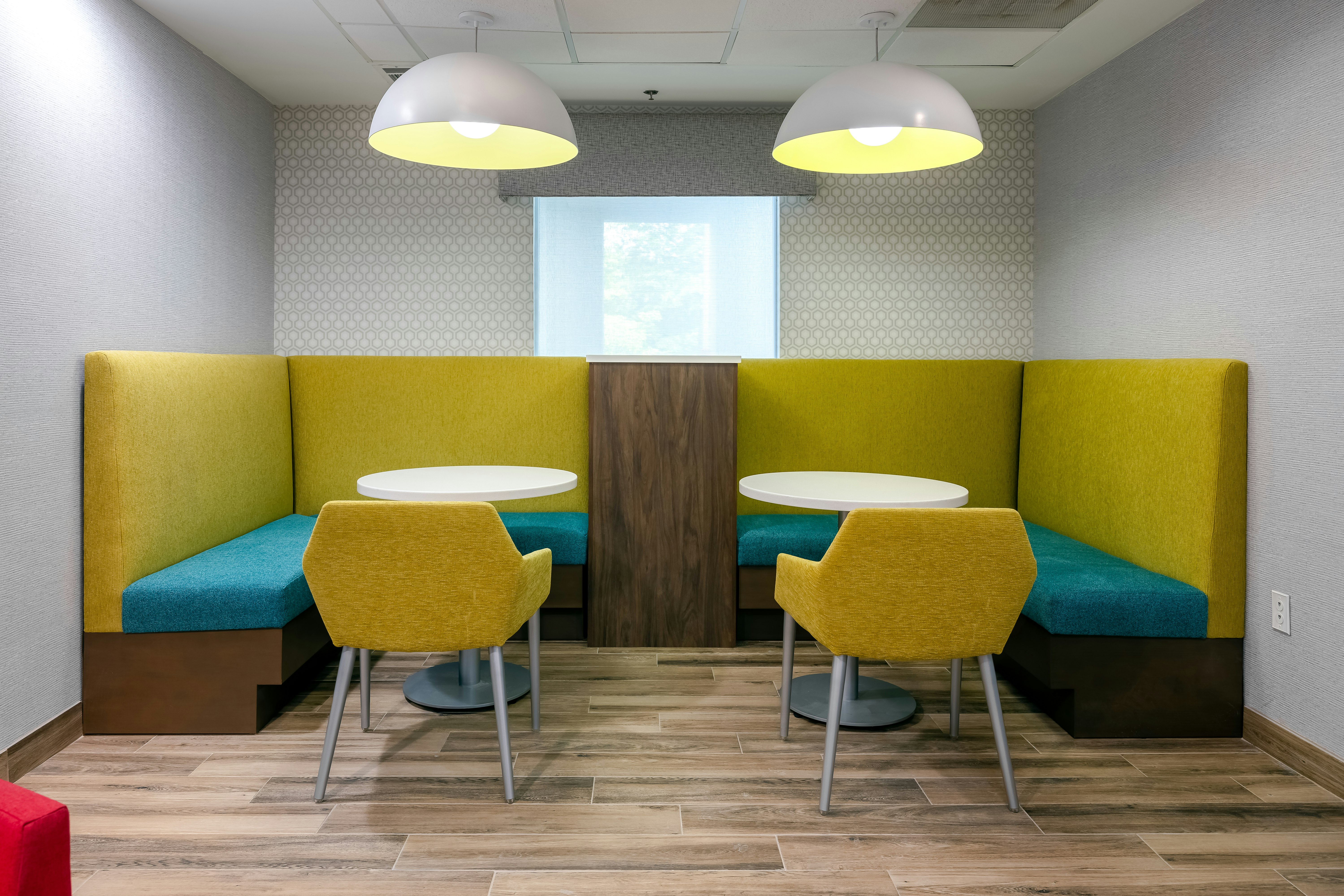 Hampton Inn Alpharetta Roswell Ga 34/42