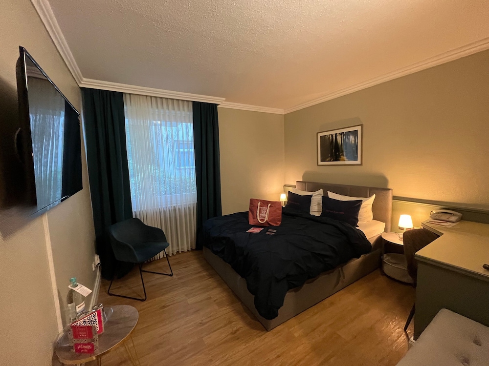 Harz Hotel & Spa Seela 26/73