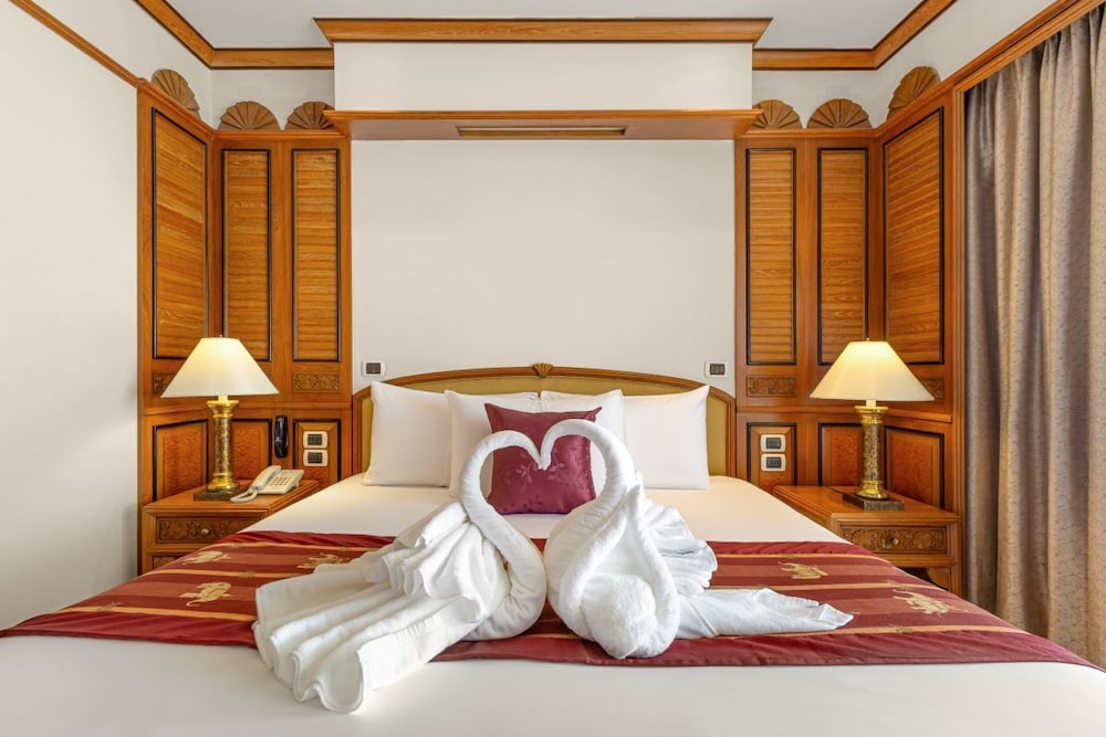 Royal Cliff Grand Hotel 26/65