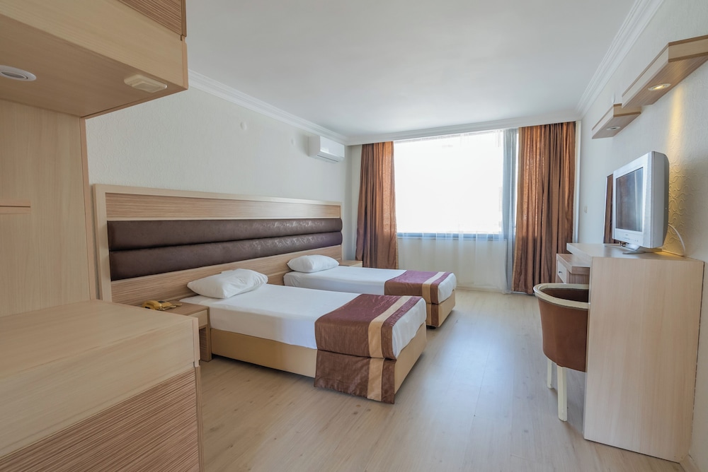 Caprea Hotel Marmaris (ex. Dora Beach Marmaris) 10/51