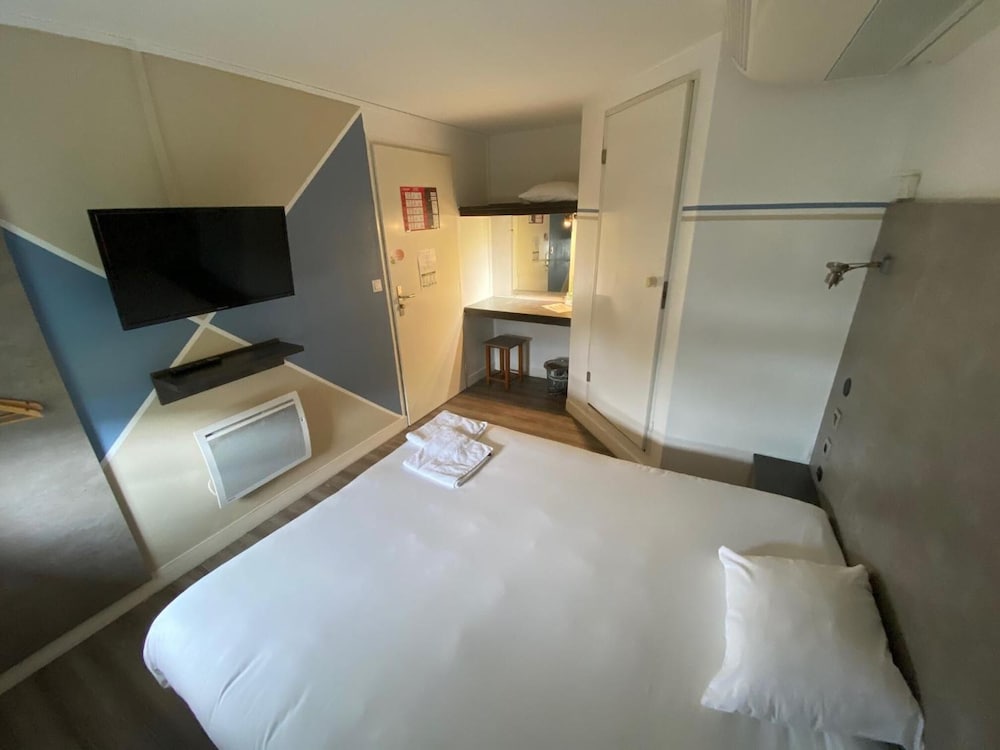 Fasthotel Le Mans 26/58
