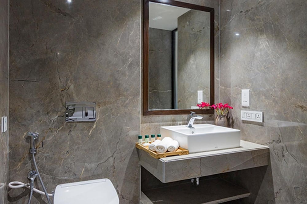 Hotel Binori 26/30
