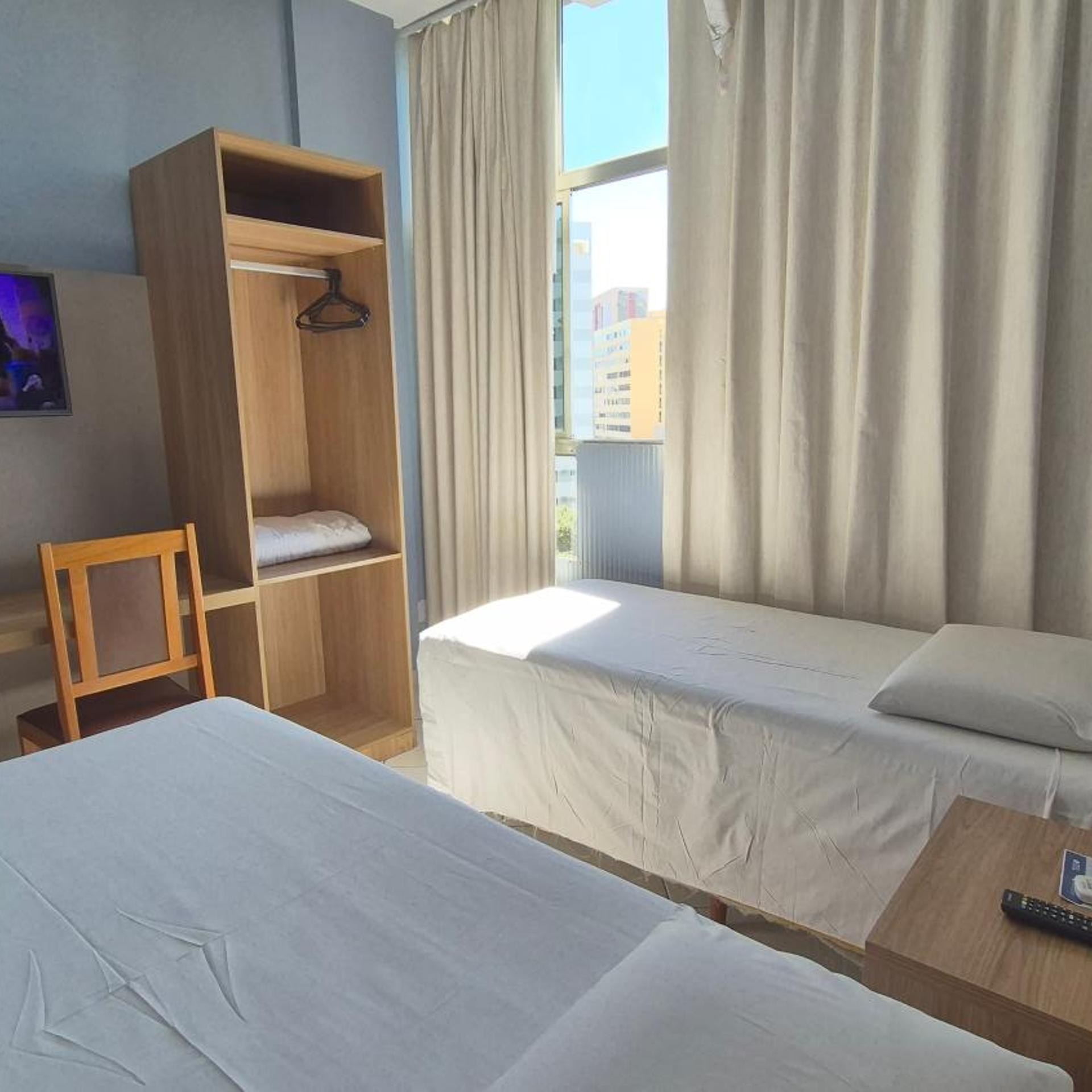 Hotel Real Minas 21/51