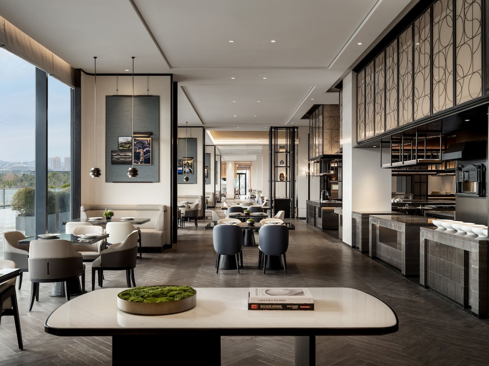 Sheraton Ninghai 43/60