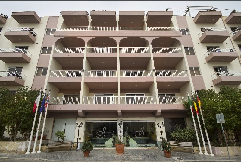 Soreda Hotel 1/29