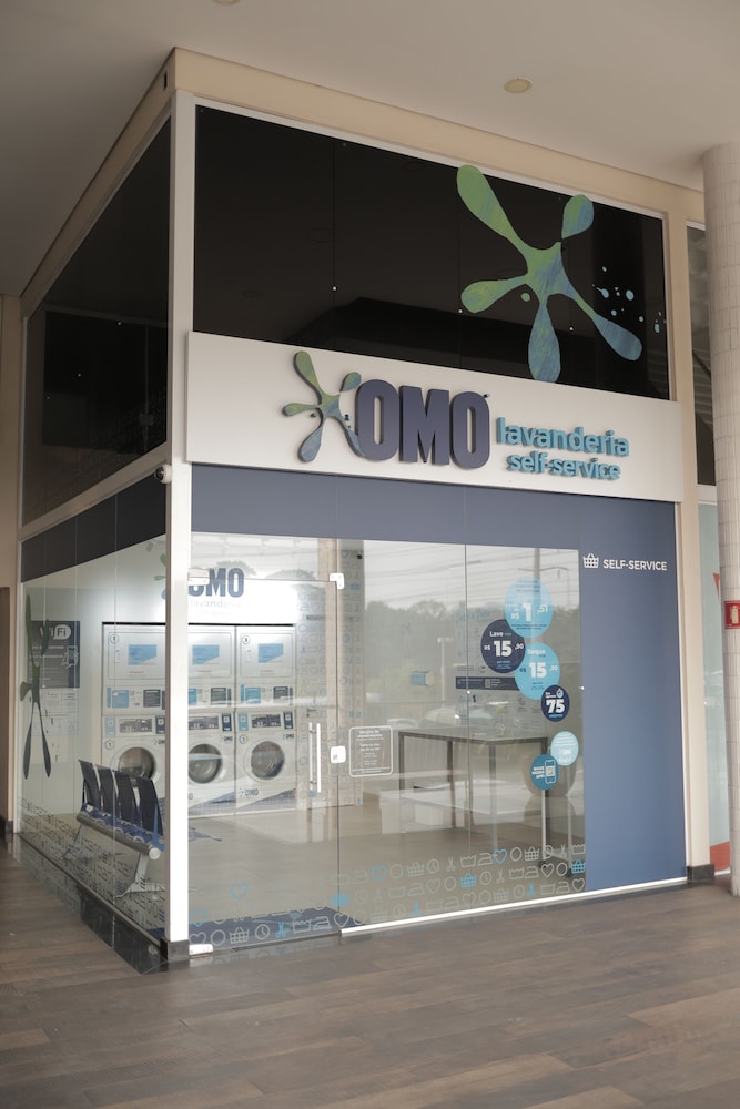 Ramada by Wyndham Manaus Torres Center 6/41