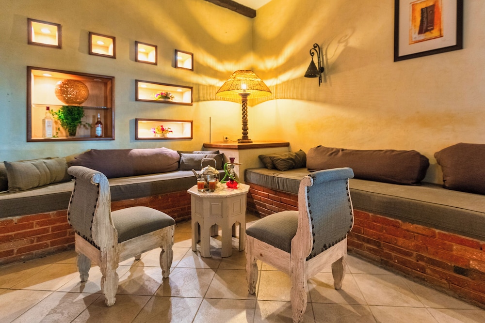 Djerba Resort 35/50