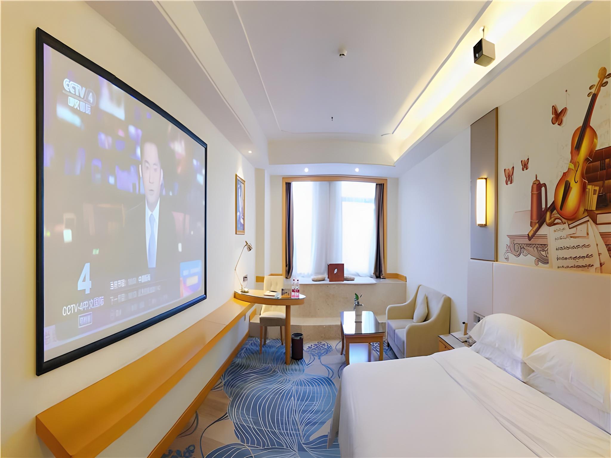 Vienna International Hotel (Boluo Xing'an City) 17/40