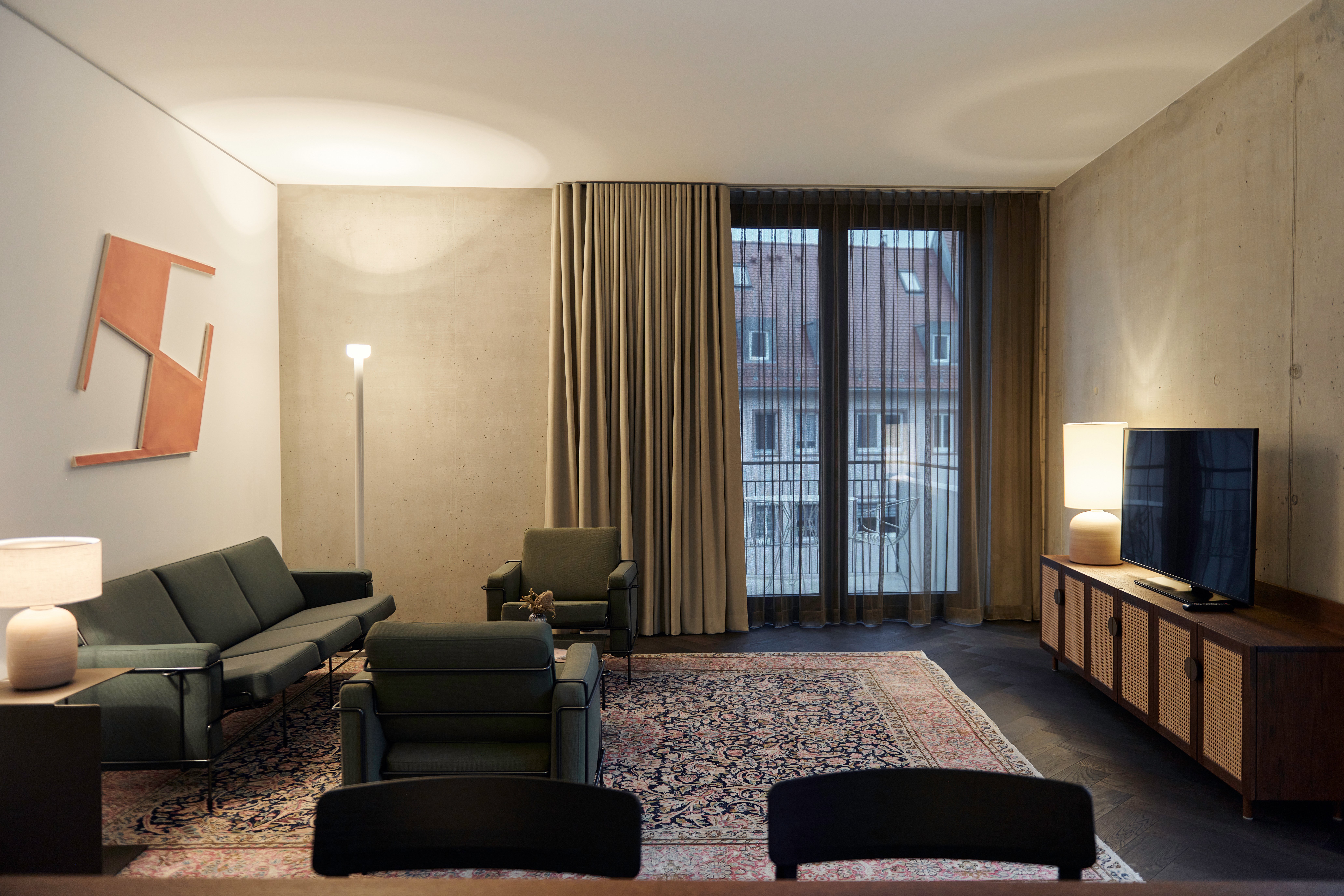 Karl August - a Neighborhood Hotel 27/38