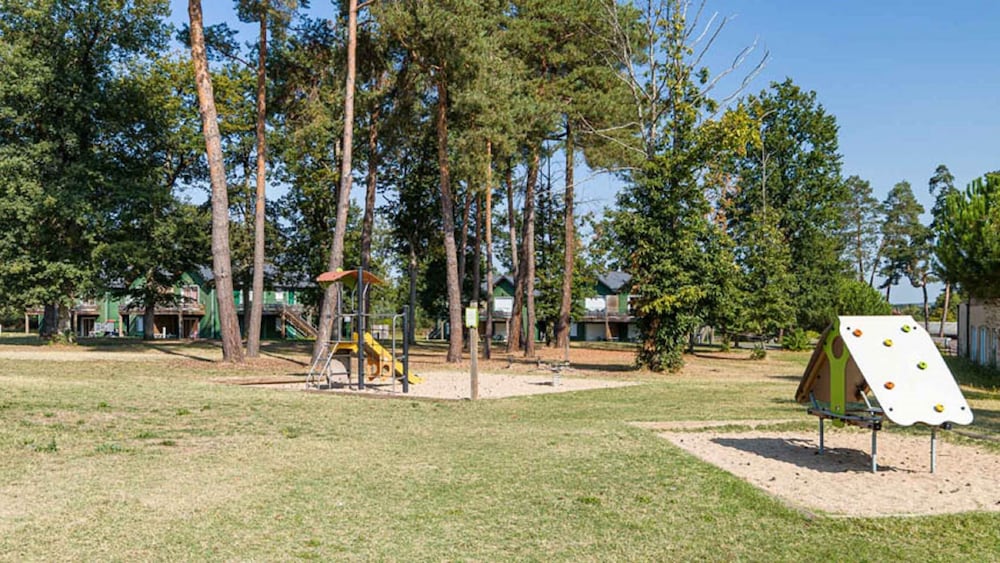 Residence Vacanceole Le Relais du plessis 46/54