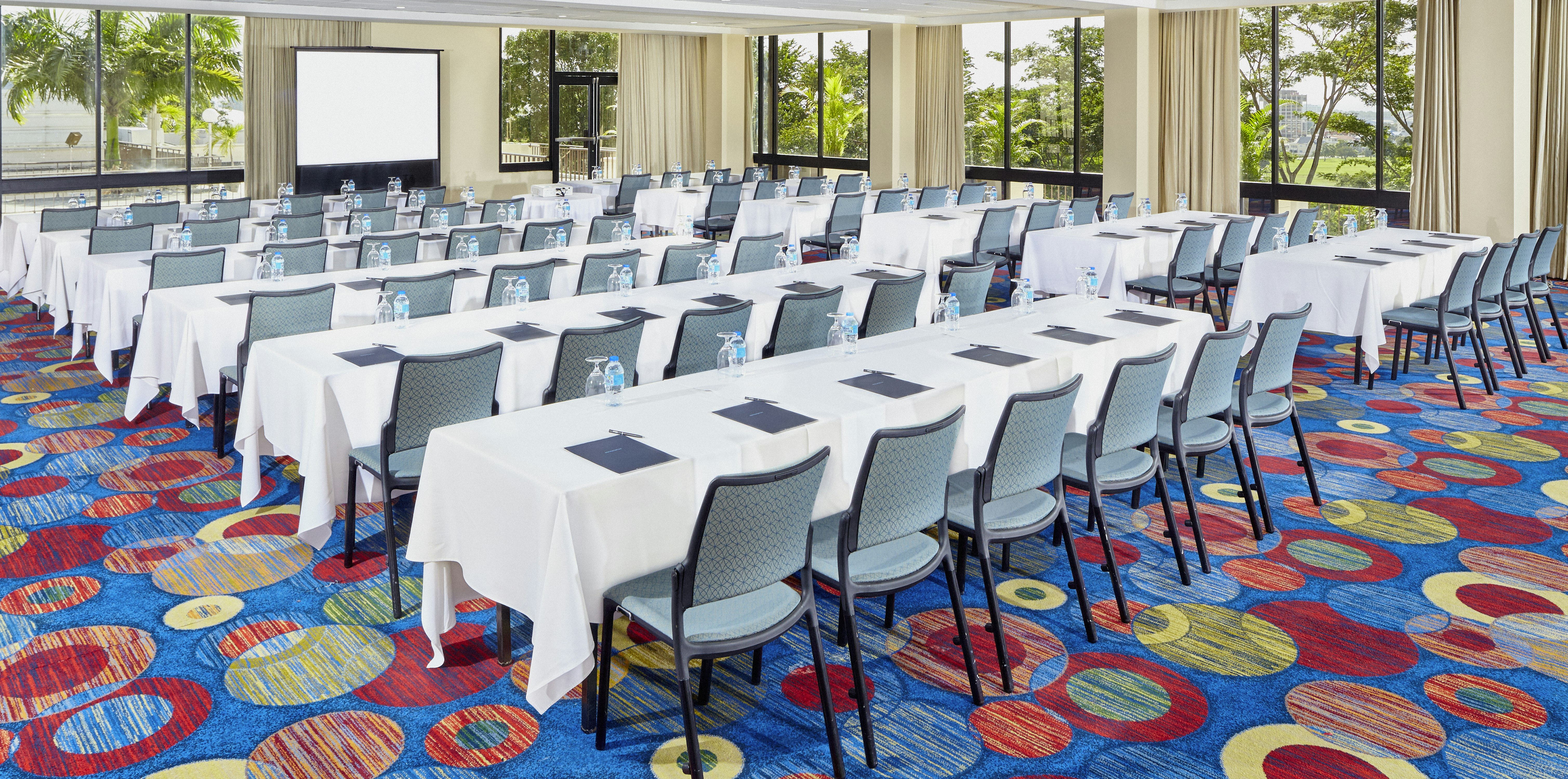 Hilton Trinidad & Conference Centre 60/78