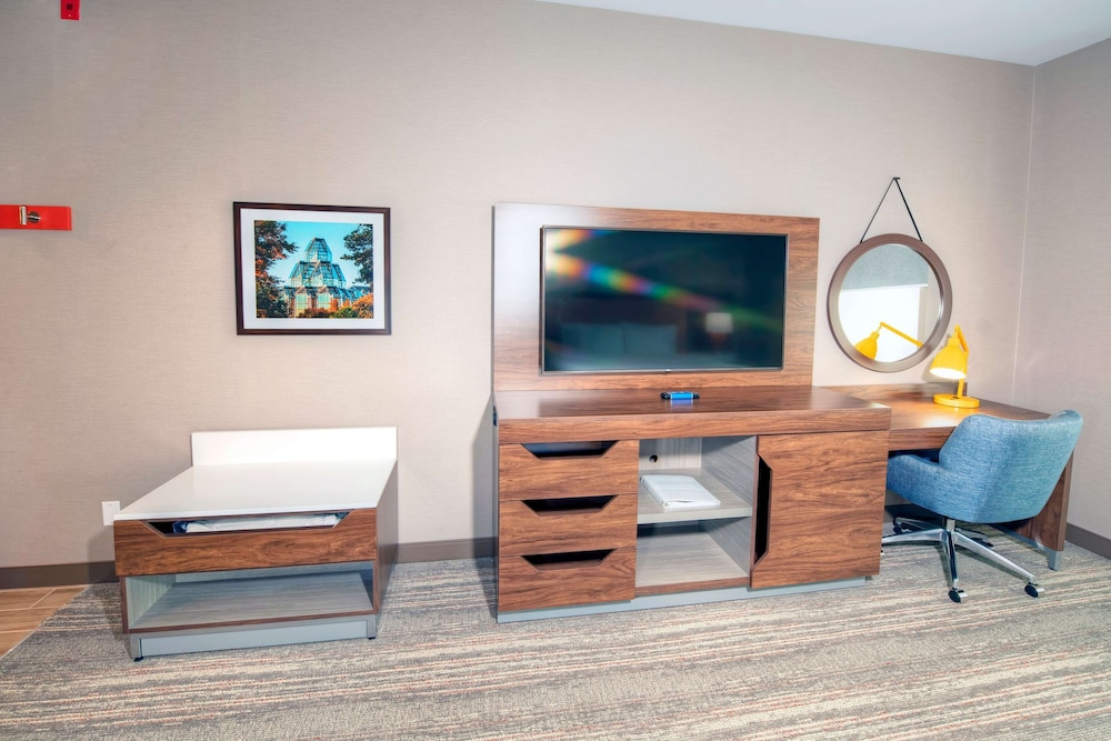 Hampton Inn By Hilton Ottawa 28/38
