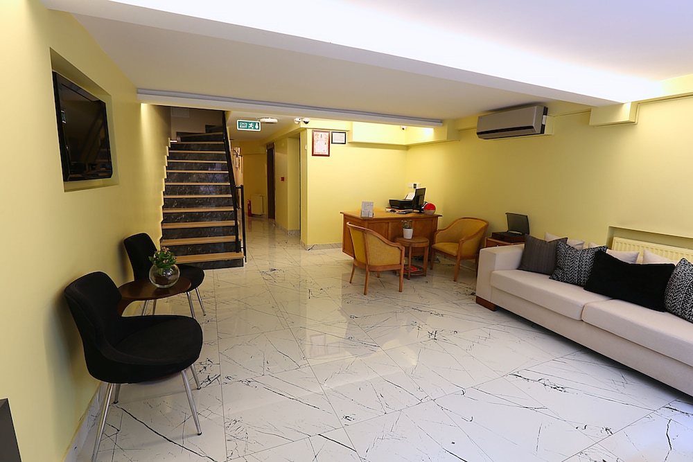 Pera Sultan Suite 32/50