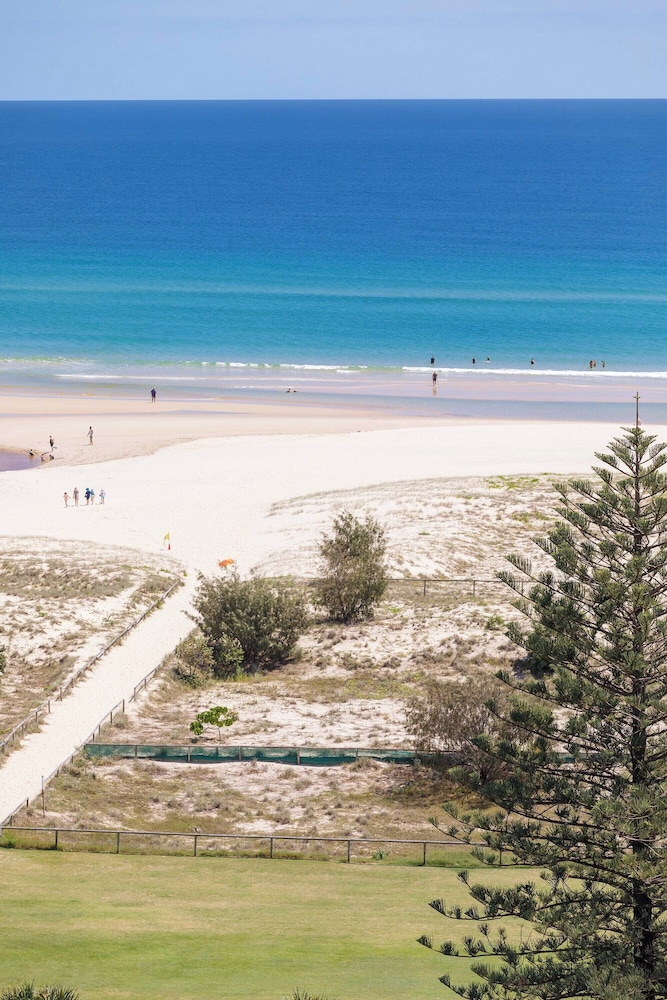 Club Wyndham Kirra, Trademark Collection by Wyndham 28/33
