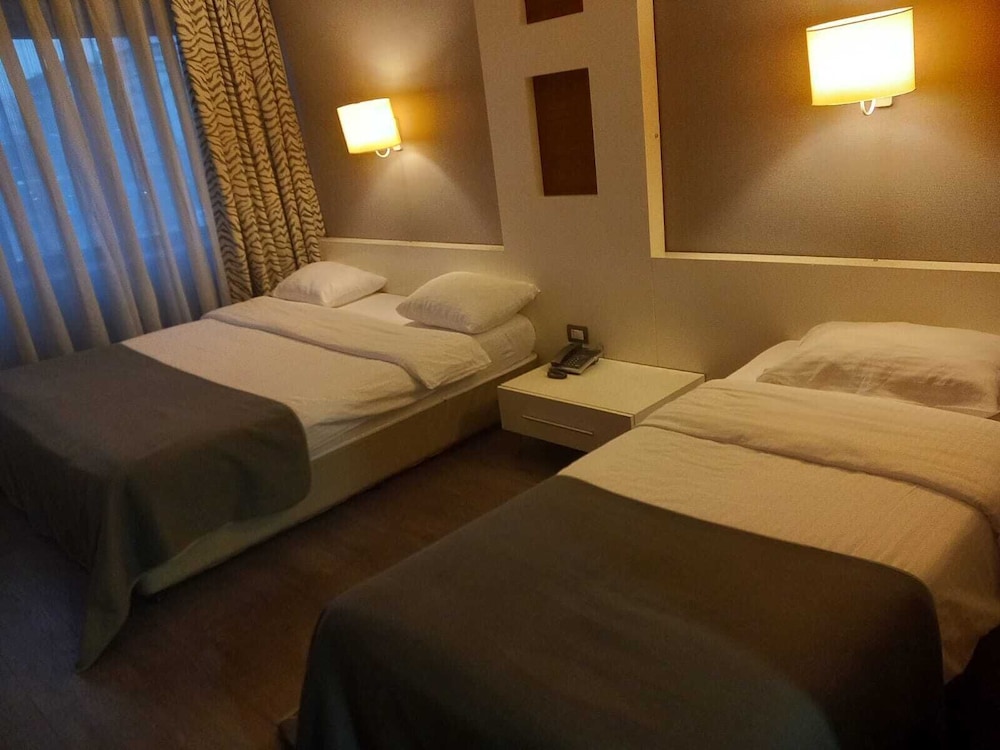 DEDEPARK HOTEL 21/50