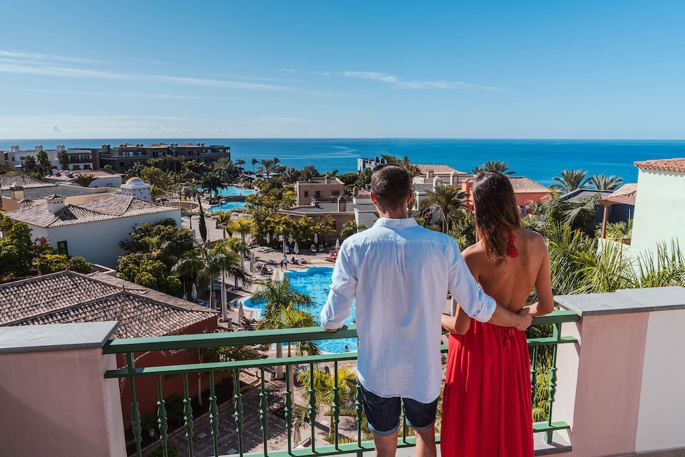 Lopesan Villa Del Conde 23/30