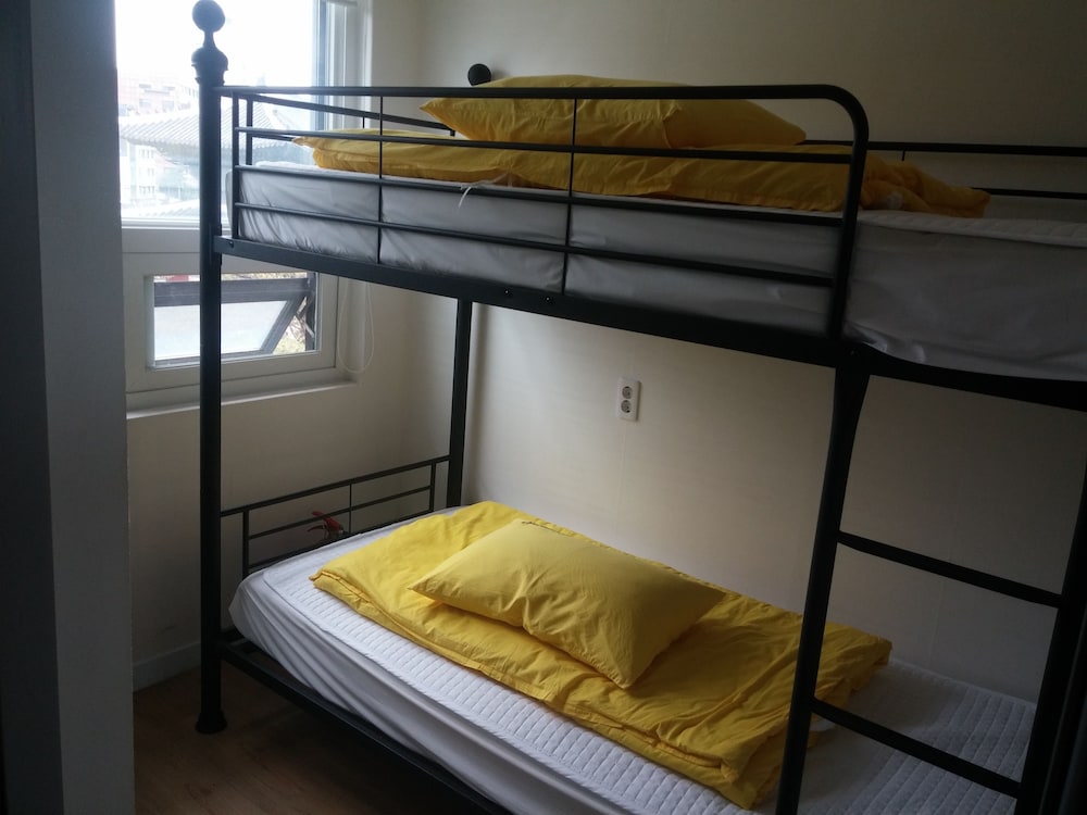 24 Guesthouse Dongdaemun Market 16/60