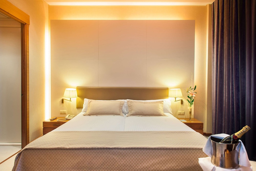SERCOTEL SOROLLA PALACE 20/59