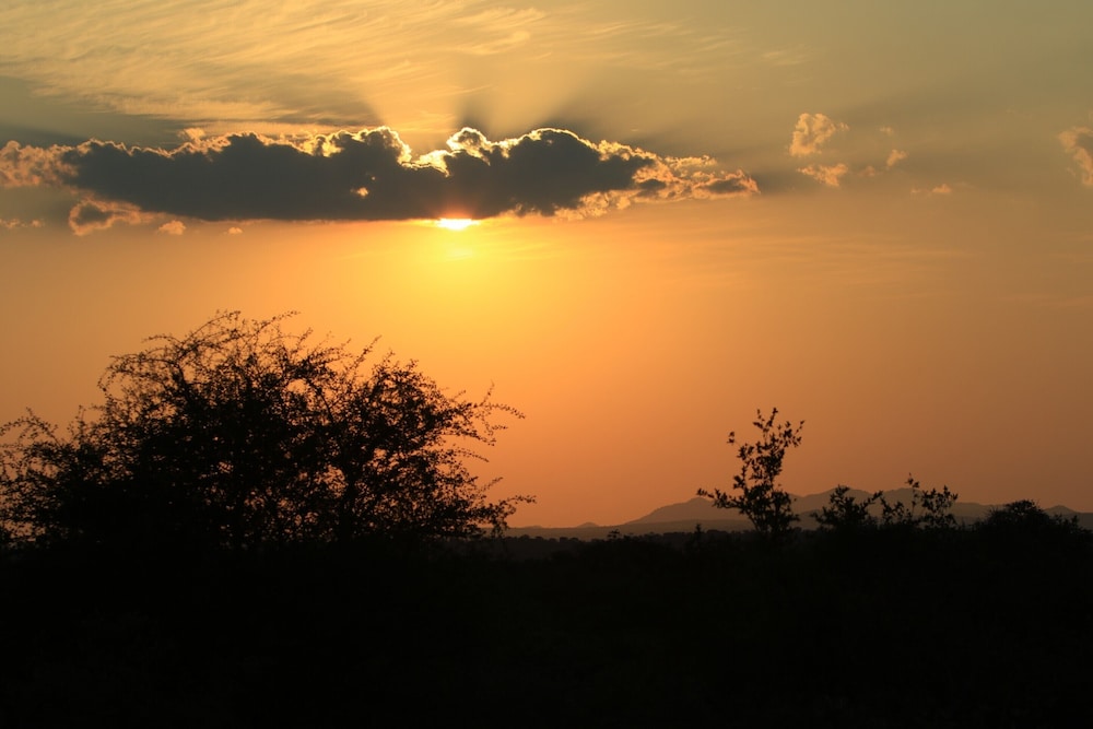 Makumu Private Game Lodge 42/50