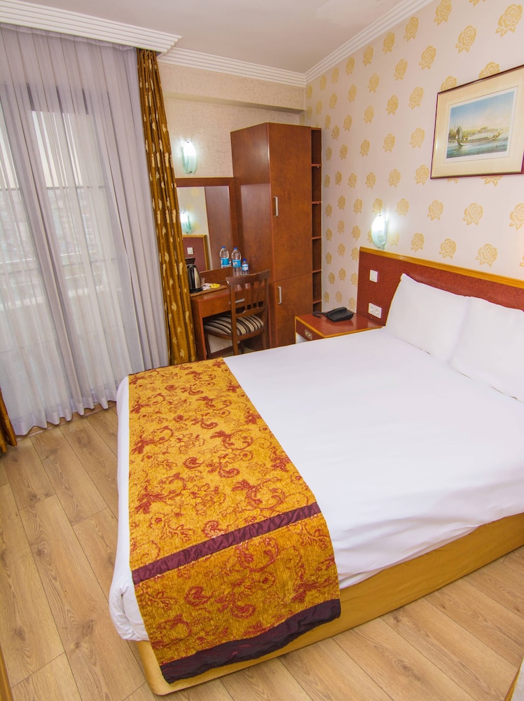 Hotel Orient Mintur 43/73