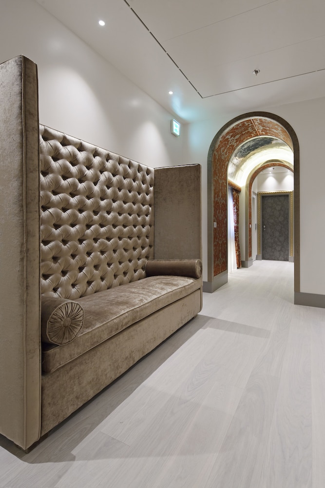 Palazzo Barocci Venezia 8/72