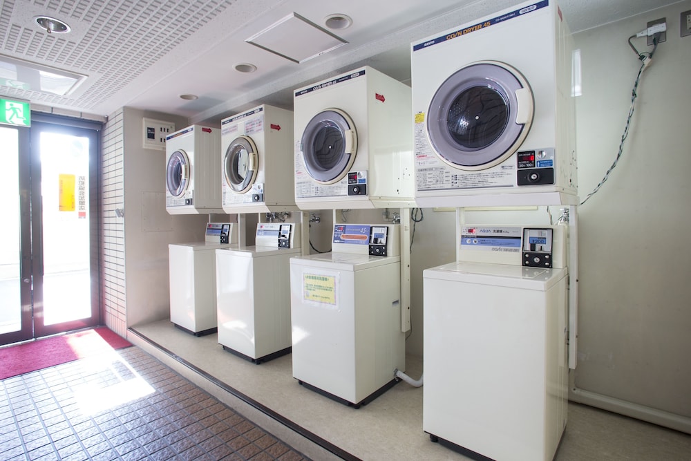 Shin Osaka Station Hotel Honkan 8/55