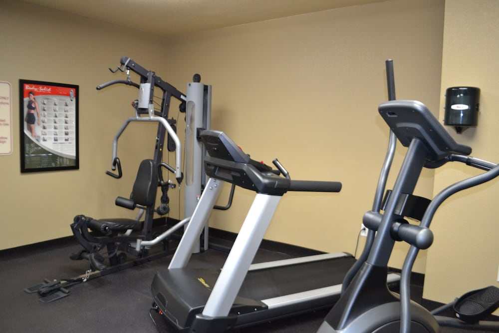 Best Western Sherwood Inn & Suites 22/50