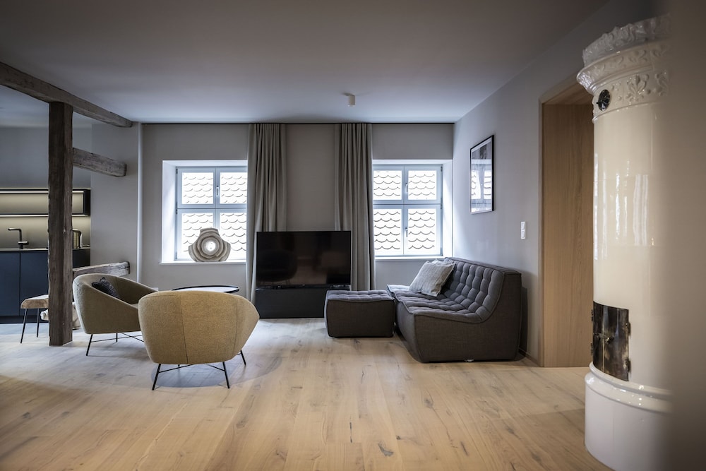 HOTEL & SPA Goldene Rose 34/50